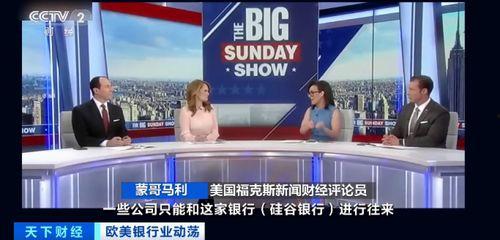 硅谷银行最新爆料新闻,揭秘巨额资金去向与潜在风险 第3张 硅谷银行最新爆料新闻,揭秘巨额资金去向与潜在风险 第3张