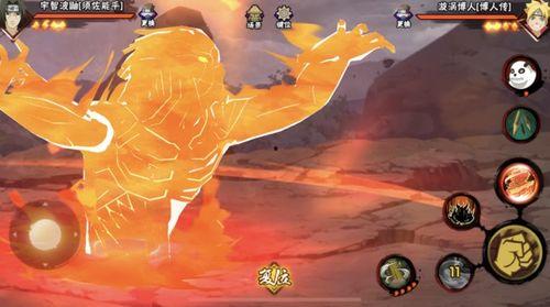 秽土鼬最终技能视频爆料,震撼一击,逆转战局! 第3张 秽土鼬最终技能视频爆料,震撼一击,逆转战局! 第3张